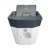 HP ONESHRED makuleringsmaskine 80CC hvid/gr #6
