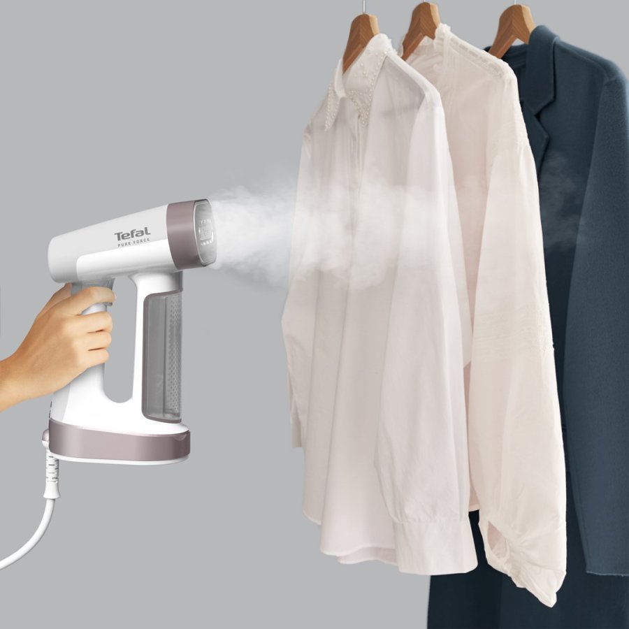 Parownica do ubra TEFAL DT8765 #5