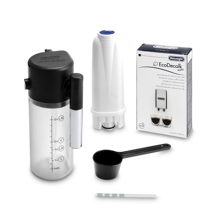 DeLonghi Magnifica Evo Fuld-auto Espressomaskine 1,8 L #7