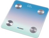 Personlig Bluetooth-badevgt Blaupunkt BSM601BT #3