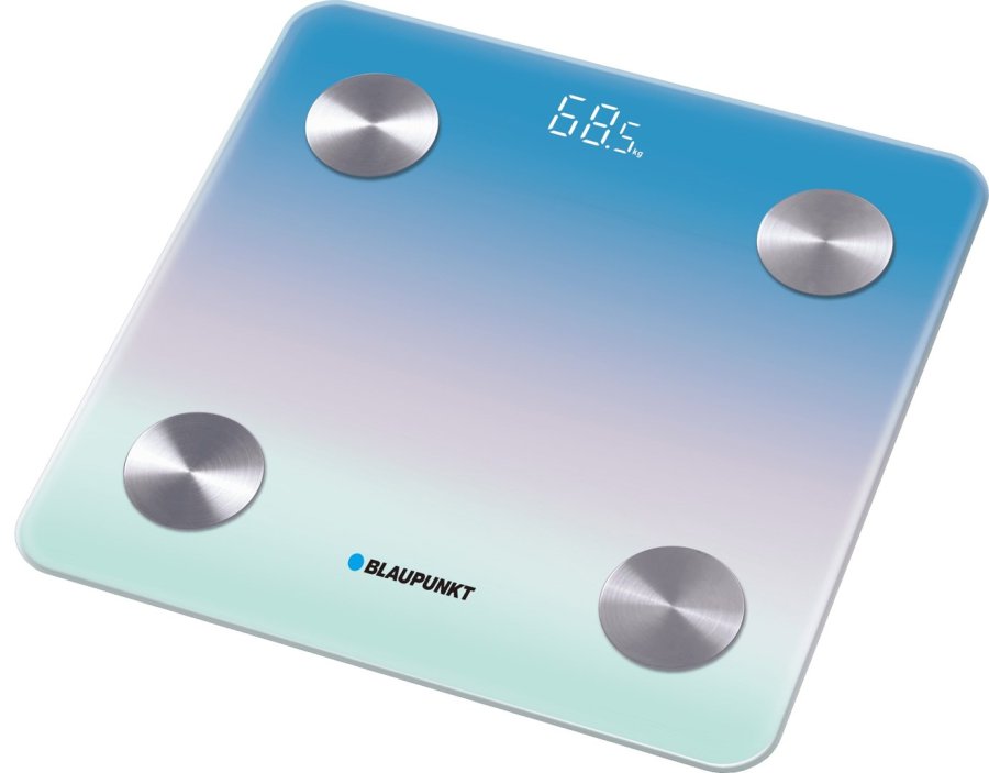 Personlig Bluetooth-badevgt Blaupunkt BSM601BT #3