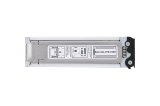 Icy Dock MB840M2P-B interface-kort/adapter Intern M.2 #12