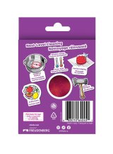 Vileda Punch universal-skuresvamp, �ble, 1 stk. #4