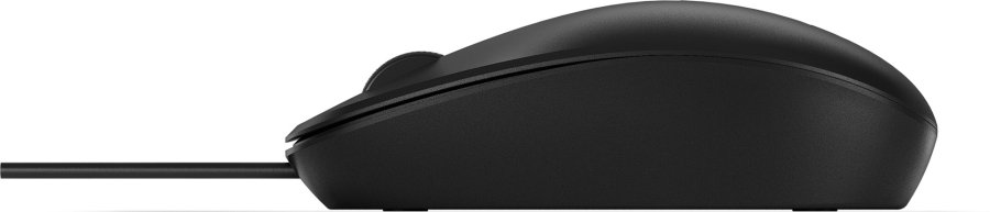 HP 128 Laser Wired Mouse #9