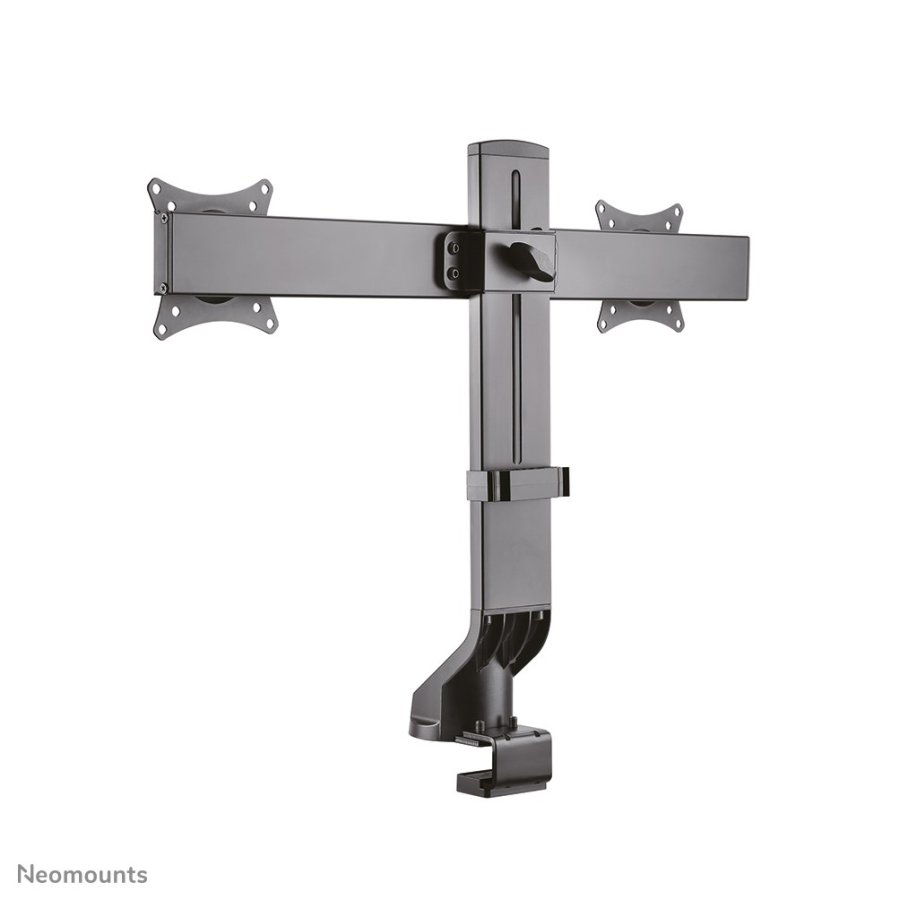 Neomounts FPMA-D860DBLACK skrmbeslag og -stativer 68,6 cm (27