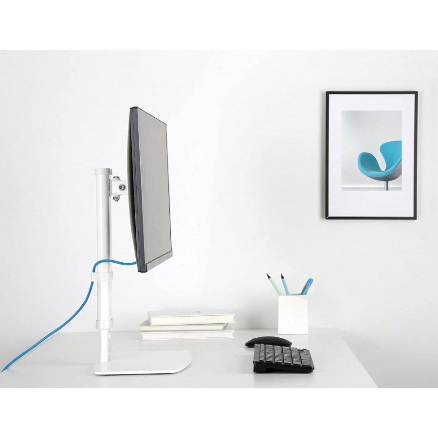 Techly ICA-LCD 260 skrmbeslag og -stativer 68,6 cm (27