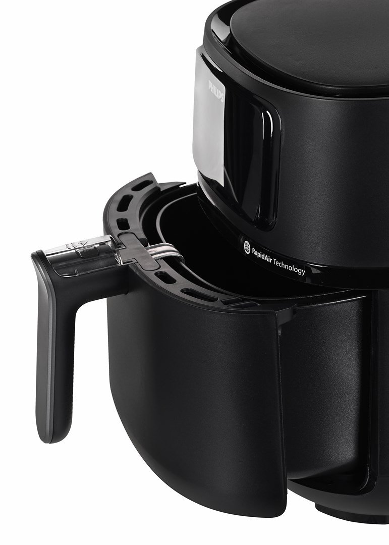 Philips 5000 series 5000-serien HD9285/90 Airfryer XXL Connected #6