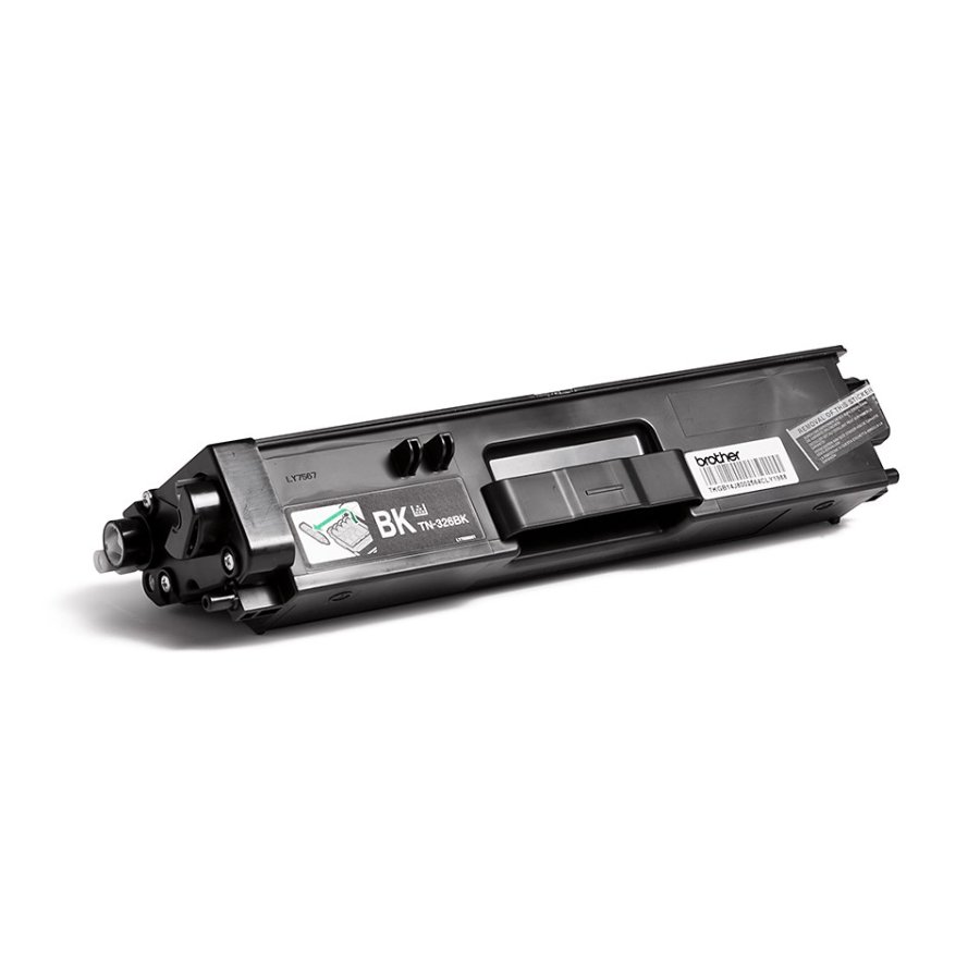 Black Laser Toner (TN326BK) #3