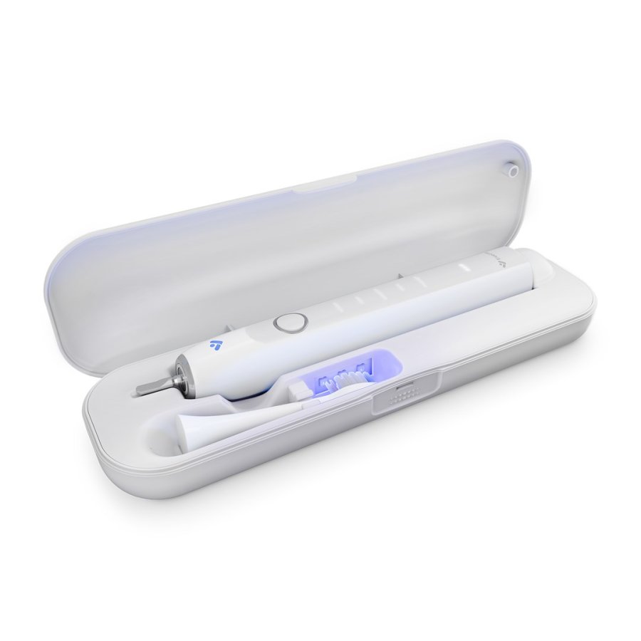 TrueLife SonicBrush Clean70 UV Duo sonisk tandb�rste #5