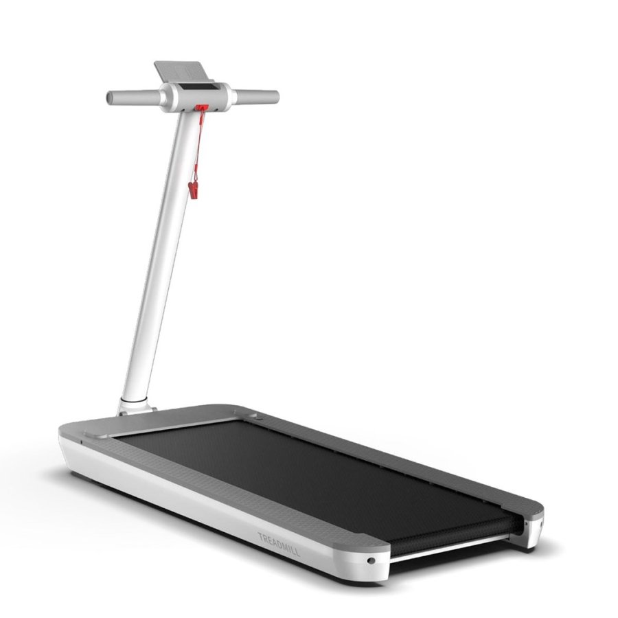 Yesoul Smart Treadmill PH5 White | Electric Treadmill | #4
