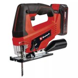 Einhell TC-JS 18/70 Li puslespil 2700 spm 2,12 kg #1