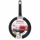 Tefal B55605 Gryde til alle forml Rund #8