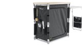 Outwell 531189 campingk�kken Sort, Gr�, Rustfrit st�l, Tr� Aluminium #2