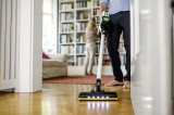 Krcher VC 7 Cordless yourMax 2-i-1 stangstvsuger Batteri Dry HEPA Posels 0,8 L Gr, Hvid 2,5 At #6