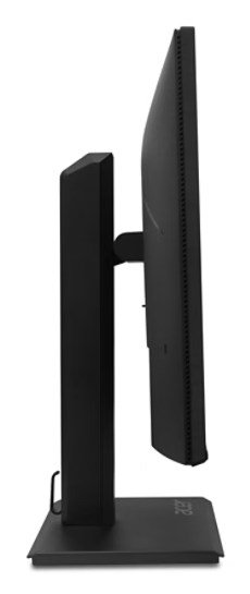 Acer Vero B7 B247Y G computerskrm 60,5 cm (23.8