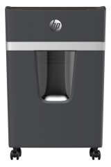 HP PRO SHREDDER 15CC 20L papirmakulator Mikromakulering #1
