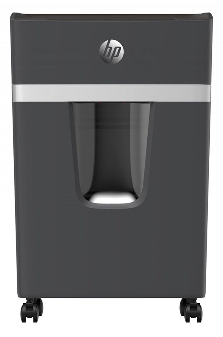 HP PRO SHREDDER 15CC 20L papirmakulator Mikromakulering #1