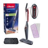 Vileda dampmoppe Steam Plus XXL Pro #1