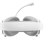 Glorious Gaming GHS Eternal RGB Headset Ledningsf�rt Spil USB Type-C Hvid #22