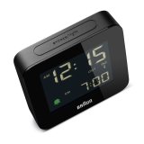 Braun BC09-DCF Digital alarmur Sort #6