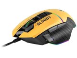 A4Tech mus Bloody W95Max USB Sports Lime A4TMYS47259 #2