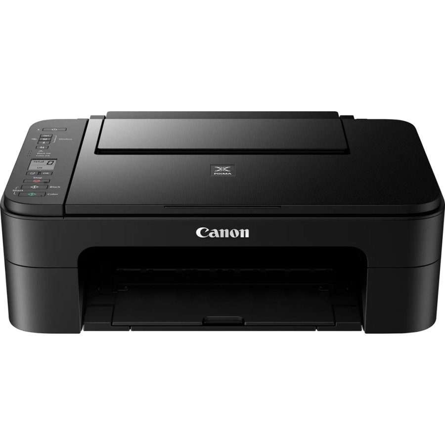 Canon PIXMA TS3350 Inkjet A4 4800 x 1200 dpi Wi-Fi #1