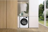 Gorenje G400 Fritstende vaskemaskine, 8 kg, 1400 o/min WPNEI84A1SWIFI/EN #15