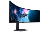 Samsung G95C computerskrm 124,5 cm (49