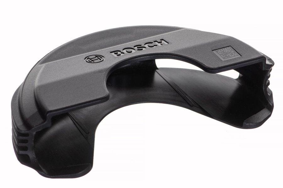 Vinkelsliber 125mm 1400W GWS 06017D0100 BOSCH #3