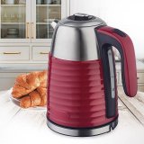 MAESTRO elkedel 1,7l MR-051-RED #3