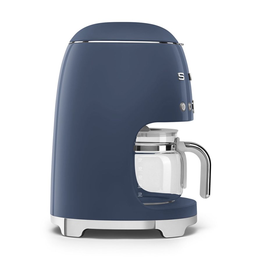 Smeg DCF02NBEU kaffemaskine Fuld-auto Espressomaskine 1,4 L #4