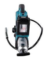 Makita DGP180Z elektrisk fedtpresse #20