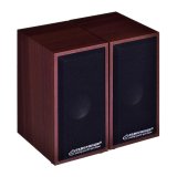 Esperanza 2.0 FOLK hjttalerst 2.0 kanaler 6 W Tr #8