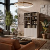 Cama LIVERTI 5903815010552 stue opbevaringskabinet Opbevaringsskab #3