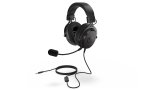 ENDORFY VIRO Headset Ledningsfrt Musik/hverdag Sort #11