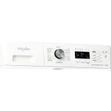 Whirlpool FFL 6238 B PL vaskemaskine Front-lsning 6 kg 1200 rpm Hvid #7