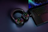 Razer Kraken V4 Headset Trdls Spil USB Type-A Bluetooth Sort #3