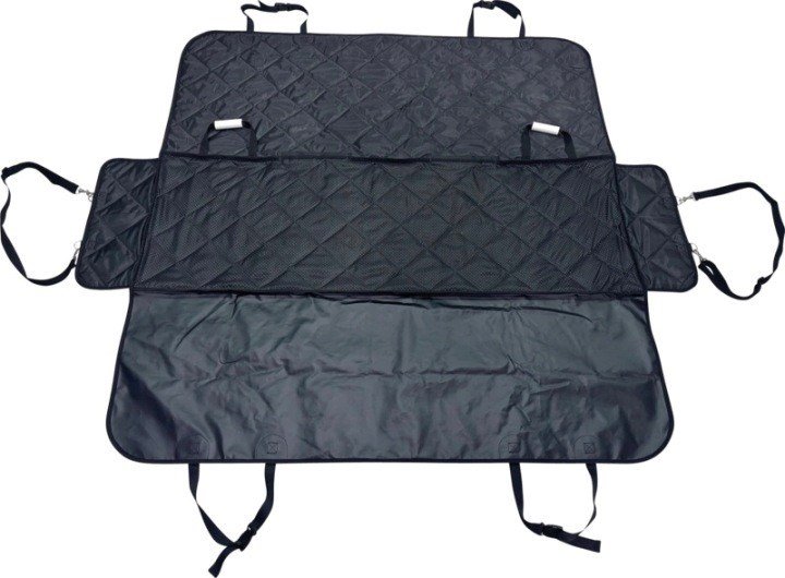 ZOLUX Nomad  beskyttelsesbetr�k til bilens bags�der #3