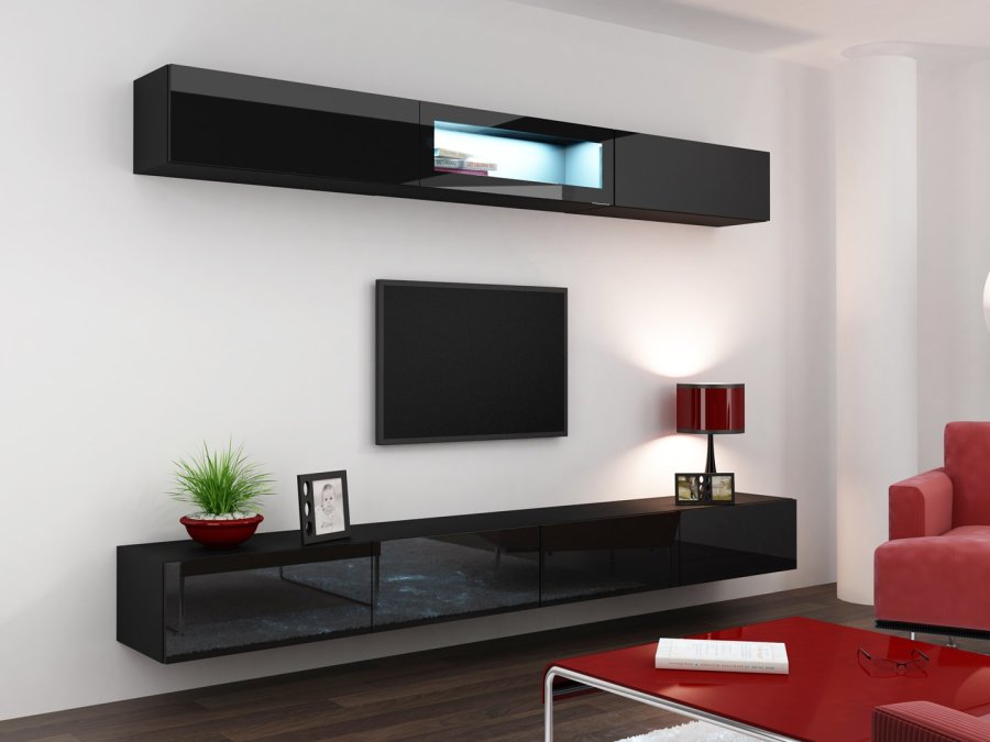 Cama WIP90 VIGO cz/c Opbevaringsskab #28