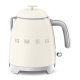 Kedel Smeg KLF05CREU 1400 W Rustfrit stl #1