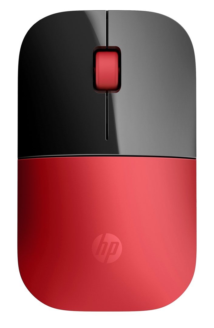 HP Trdls Z3700-mus i rd #1