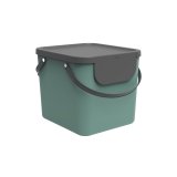 Beholder Rotho Albula Grn 40 L Rektangulr #1