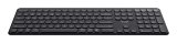 Trust Vaiya tastatur Universel USB + RF Wireless + Bluetooth US engelsk Sort #2