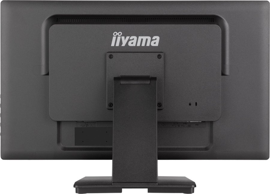 iiyama ProLite T2452MSC-B1AG computerskrm 60,5 cm (23.8
