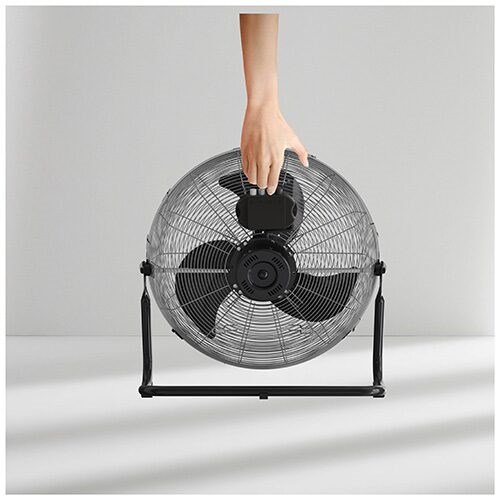 Black+Decker ventilator BXEFF121E (stl) #4