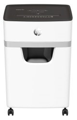 HP ONESHRED 15CC 20L papirmakulator Mikromakulering #1