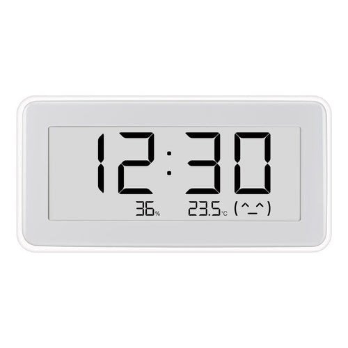 Xiaomi BHR5435GL temperatur- & fugtighedssensor Indendrs Temperatur og luftfugtighedssensor Fritstende #1