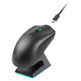 Mars Gaming MMWELITE mus Spil H�jre h�nd Bluetooth Optisk 20000 dpi #5