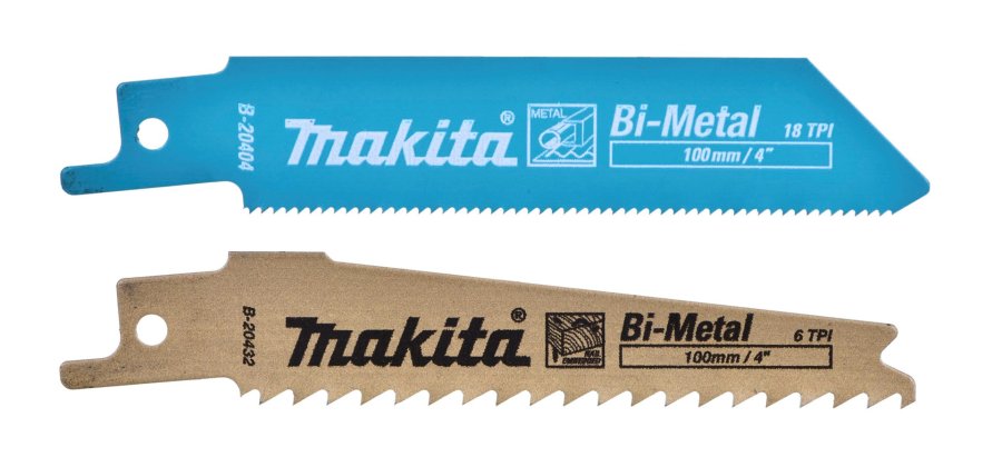 Makita DJR183RTJ reciprocating saw Black,Blue 3000 spm #10