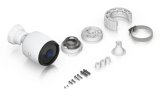 Ubiquiti G6 Bullet Kugle (form) IP-sikkerhedskamera Indend�rs & udend�rs 3840 x 2160 pixel Loft/v�g/p�l #8
